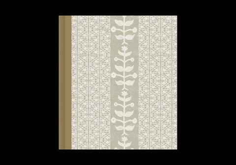 ESV Journaling Study Bible, Artist Series (Cloth Over Board, Lulie Wallace, Isa) by Wallace, Lulie