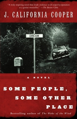 Some People, Some Other Place by Cooper, J. California