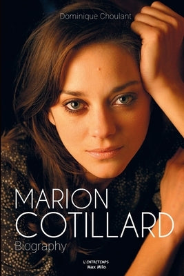 Marion Cotillard by Choulant, Dominique