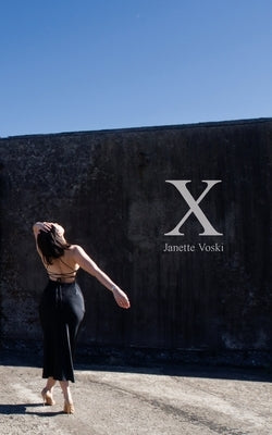 X by Voski, Janette