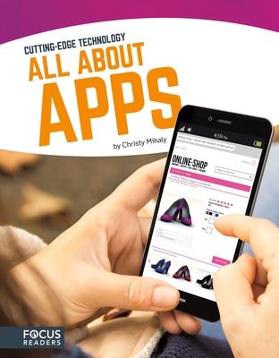 All about Apps by Mihaly, Christy