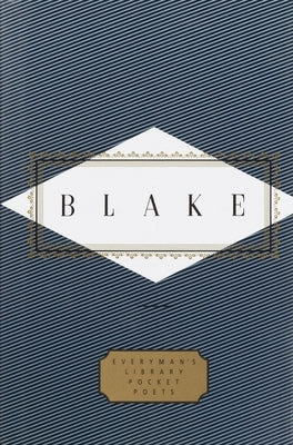 Blake: Poems: Edited by Peter Washington by Blake, William