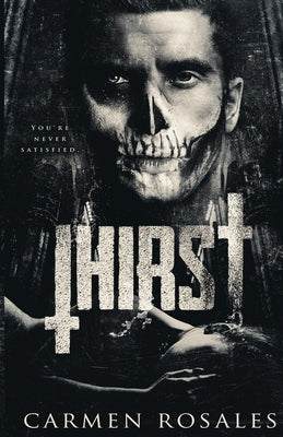 Thirst by Rosales, Carmen