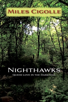 Nighthawks: Queer Love in the Darkness by Cigolle, Miles