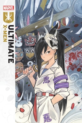 Ultimate X-Men by Peach Momoko Vol. 2: Children of the Atom by Momoko, Peach