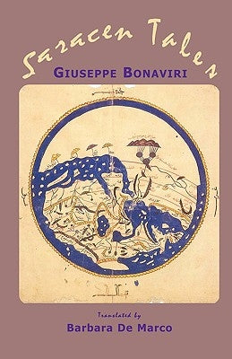 Saracen Tales by Bonaviri, Giuseppe