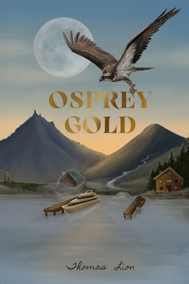 Osprey Gold by Lion, Thomas