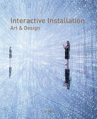 Interactive Installation Art & Design by Chen, Wang