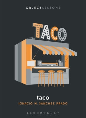 Taco by Prado, Ignacio M. S&#195;&#161;nchez