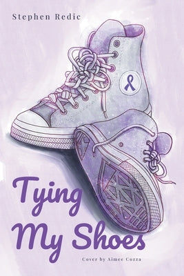 Tying My Shoes by Redic, Stephen