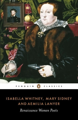 Renaissance Women Poets by Whitney, Isabella