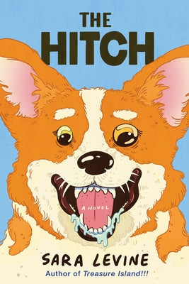 The Hitch by Levine, Sara