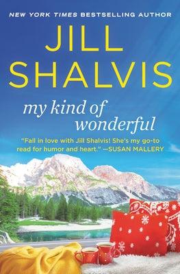 My Kind of Wonderful by Shalvis, Jill
