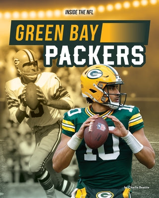 Green Bay Packers by Beattie, Charlie