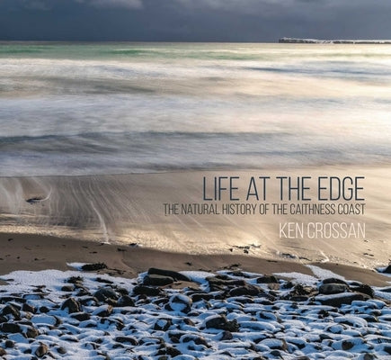 Life at the Edge by Crossan, Ken