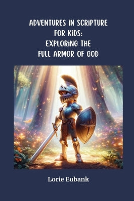 Adventures in Scriptures for Kids: Exploring The Full Armor of God by Eubank, Lorie