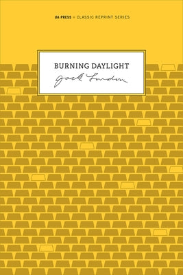 Burning Daylight by London, Jack