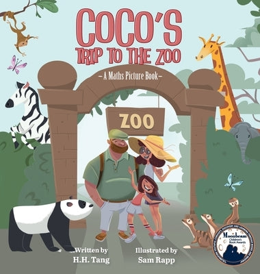 Coco's Trip To The Zoo by Tang, H. H.