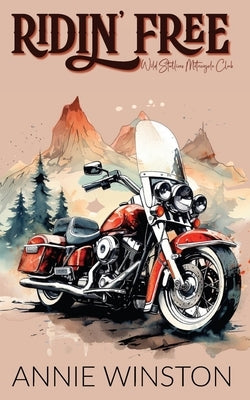 Ridin' Free by Winston, Annie