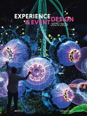 Experience & Event Design 2025 / 2026 by Stein, Katharina