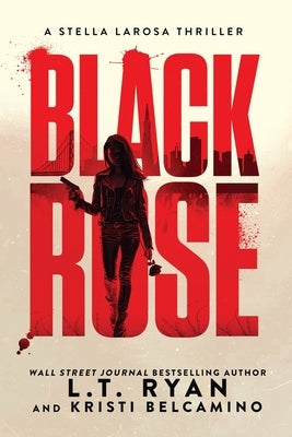 Black Rose by Ryan, Lt