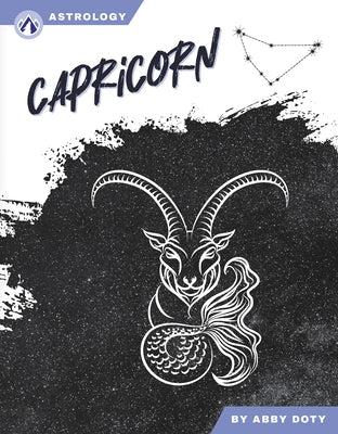 Capricorn by Doty, Abby