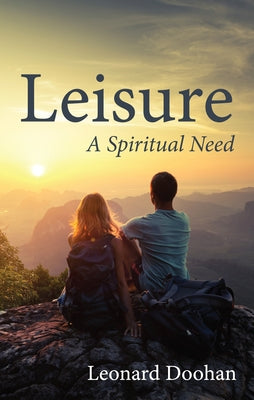 Leisure by Doohan, Leonard