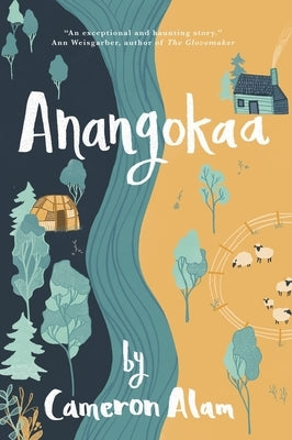 Anangokaa by Alam, Cameron