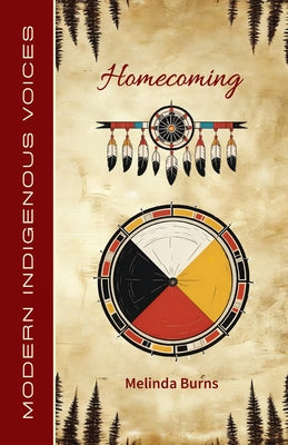 Homecoming by Burns, Melinda