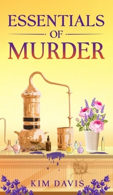 Essentials of Murder by Davis, Kim