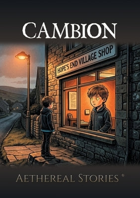 Cambion by Stories, Aethereal
