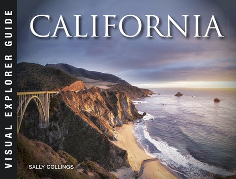 California by Collings, Sally
