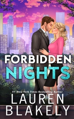 Forbidden Nights by Blakely, Lauren