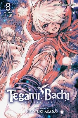 Tegami Bachi, Vol. 8 by Asada, Hiroyuki