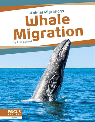 Whale Migration by Bullard, Lisa