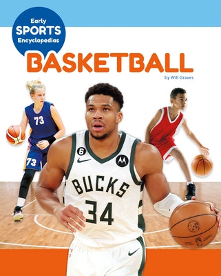 Basketball by Graves, Will