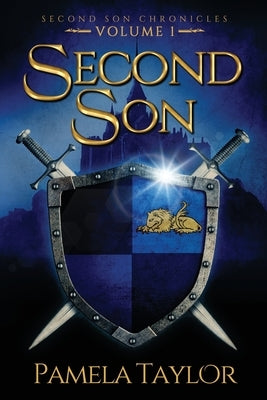 Second Son by Taylor, Pamela