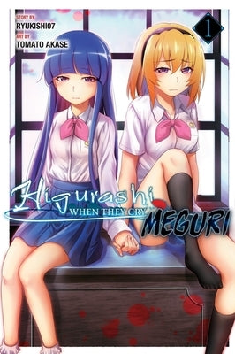 Higurashi When They Cry: Meguri, Vol. 1: Volume 1 by Ryukishi07