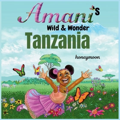 Amani's Wild & Wonder -Tanzania by Aljabri, Honeymoon