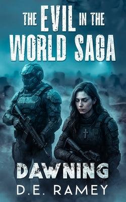 Dawning by Ramey, D. E.