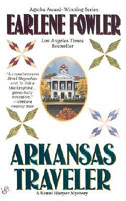 Arkansas Traveler by Fowler, Earlene