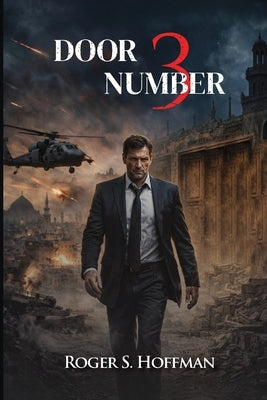 Door Number Three by Hoffman, Roger S.