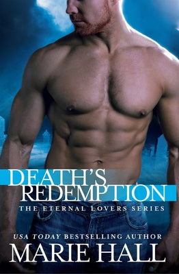 Death's Redemption by Hall, Marie