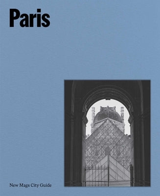 Paris by Arlien-SÃ¸borg, Mads