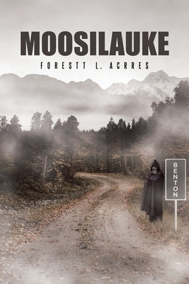 Moosilauke by Acrres, Forestt L.
