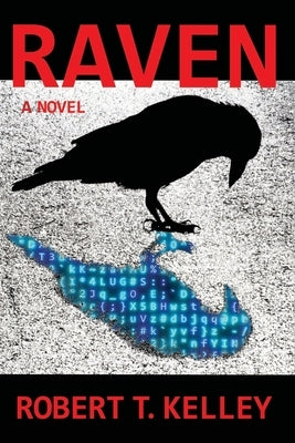 Raven by Kelley, Robert T.