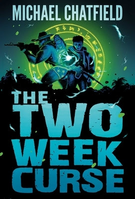 The Ten Realms, Book 1: The Two Week Curse by Chatfield, Michael
