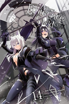 The Eminence in Shadow, Vol. 14 (Manga) by Aizawa, Daisuke