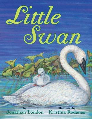 Little Swan by London, Jonathan