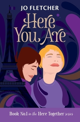 Here You Are by Fletcher, Jo
